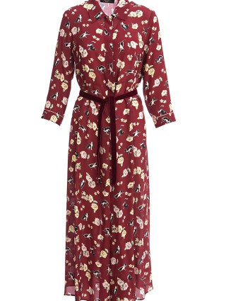 Сукня WEEKEND MAX MARA (683): фото - Invogue